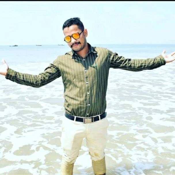 Saiesh Kumar